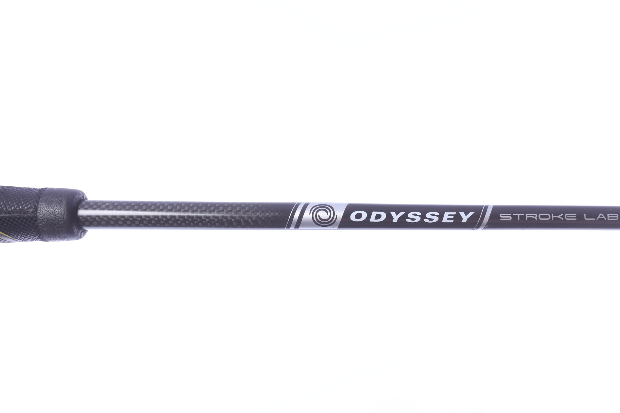 Used Odyssey Stroke Lab 2-Ball Fang Putter - Right-Handed - 34 in - Mallet