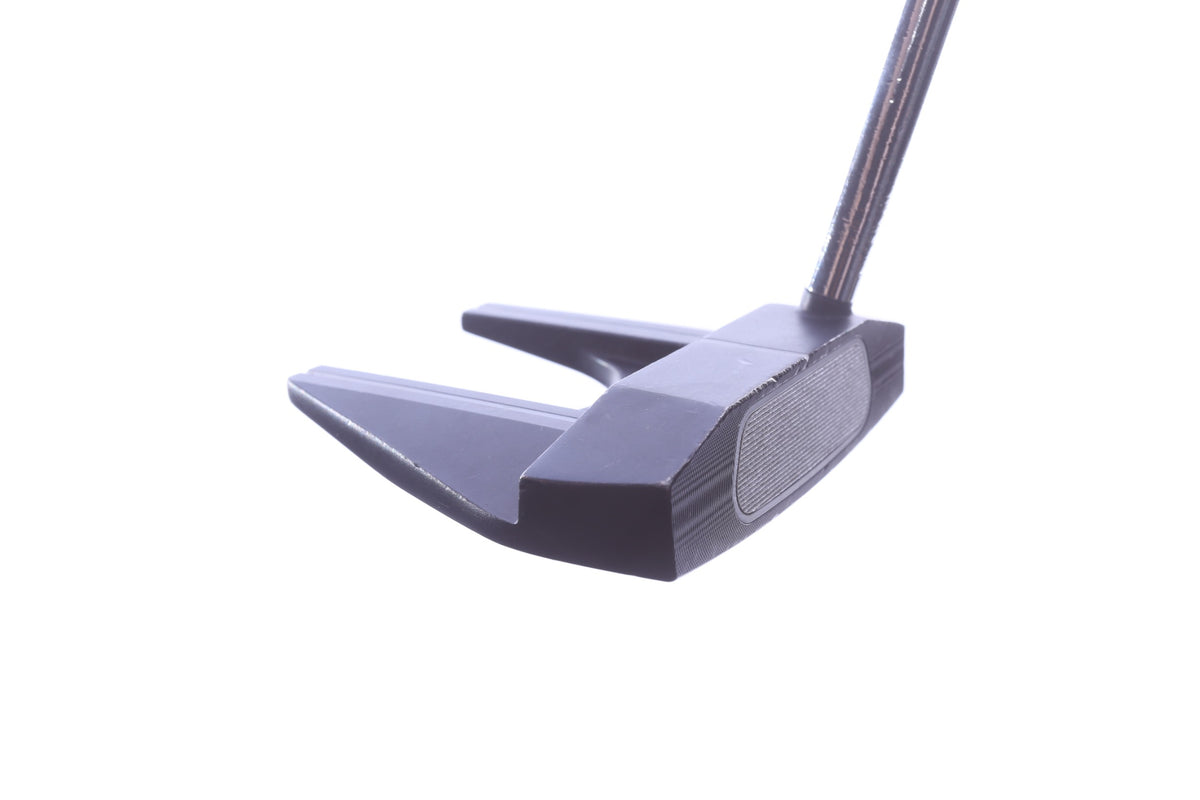 Used Odyssey Ai-ONE Armlock #7 SB Putter - Right-Handed - 37.5 in - Mallet