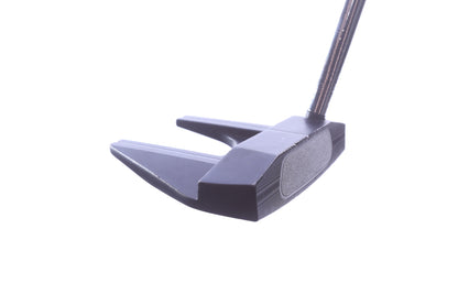 Used Odyssey Ai-ONE Armlock #7 SB Putter - Right-Handed - 37.5 in - Mallet