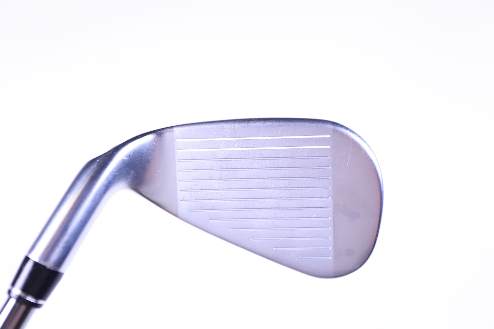 Used Callaway Big Bertha B21 Single 7-Iron - Right-Handed - Regular Flex-Next Round
