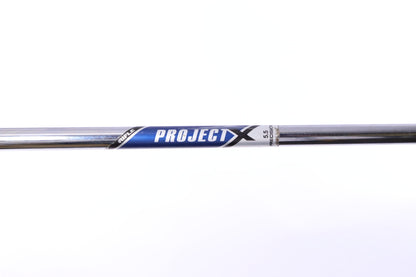Used TaylorMade 2009 Tour Preferred Single 4-Iron - Right-Handed - Regular Plus Flex-Next Round