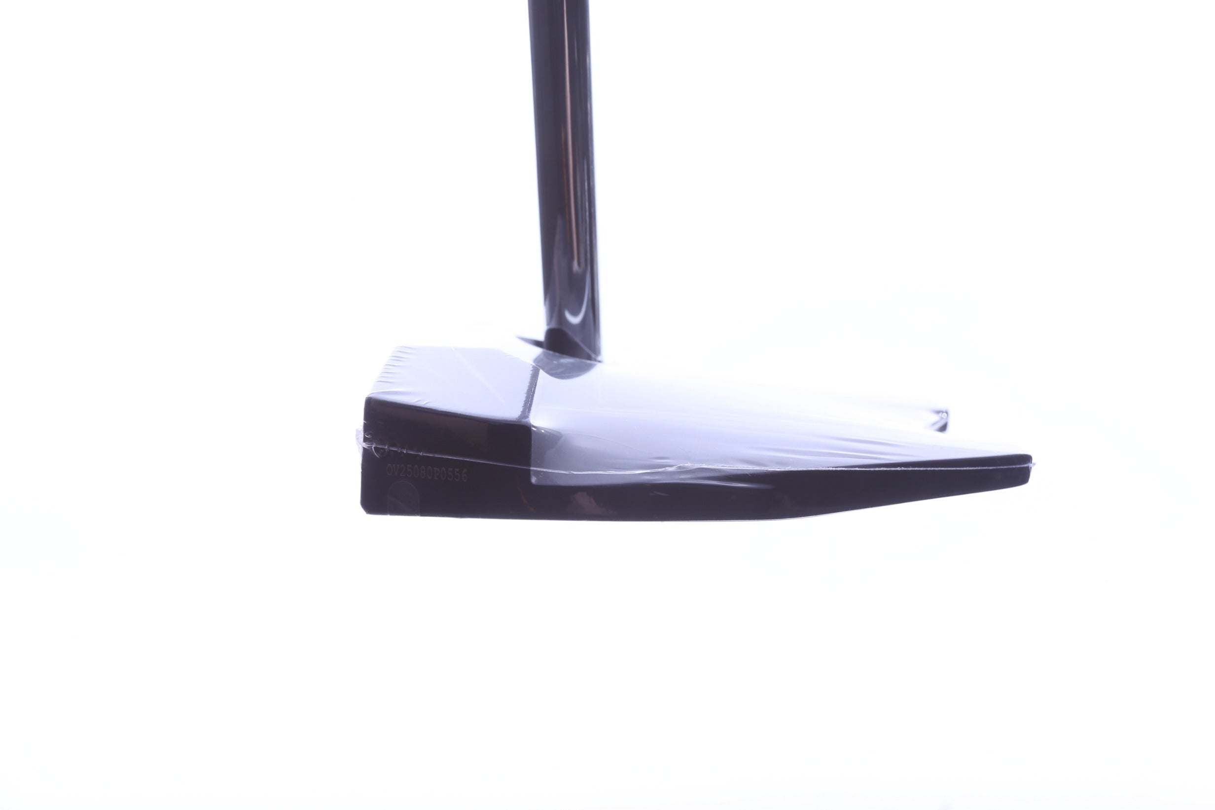 Used Odyssey Ai-DUAL Square 2 Square Seven Putter - Right-Handed - 35 in - Mallet-Next Round