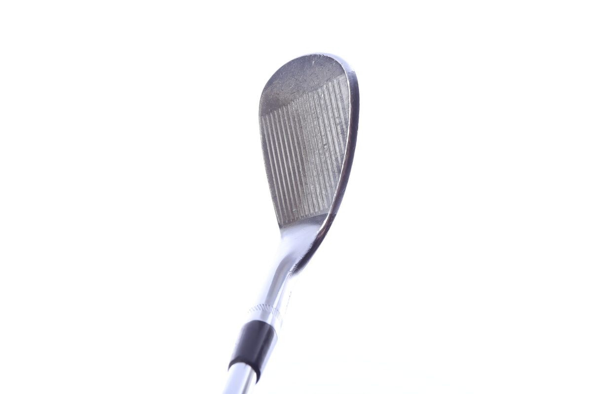 Used Titleist Vokey SM7 Tour Chrome Lob Wedge - Right-Handed - 60 Degrees - Wedge Flex