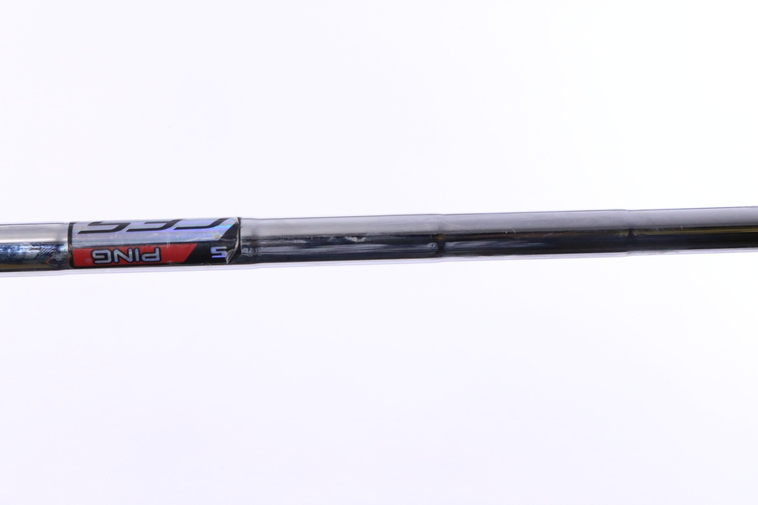Used Ping i25 Single 5-Iron - Right-Handed - Stiff Flex-Next Round