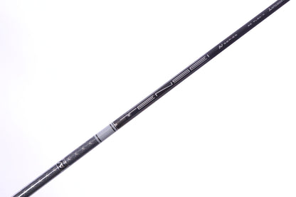 Used Mitsubishi Tensei AV Series White Driver Shaft Extra Stiff Flex Graphite - 44 in - Srixon Adapter-Next Round