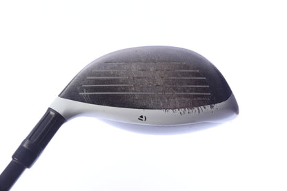 Used TaylorMade SIM MAX 3-Wood - Right-Handed - 15 Degrees - Stiff Flex