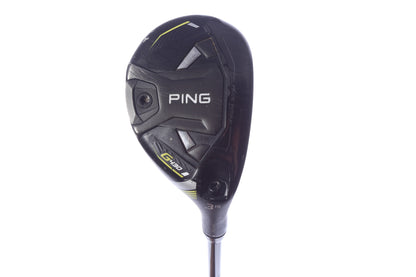 Used Ping G430 3H Hybrid - Right-Handed - 19 Degrees - Extra Stiff Flex