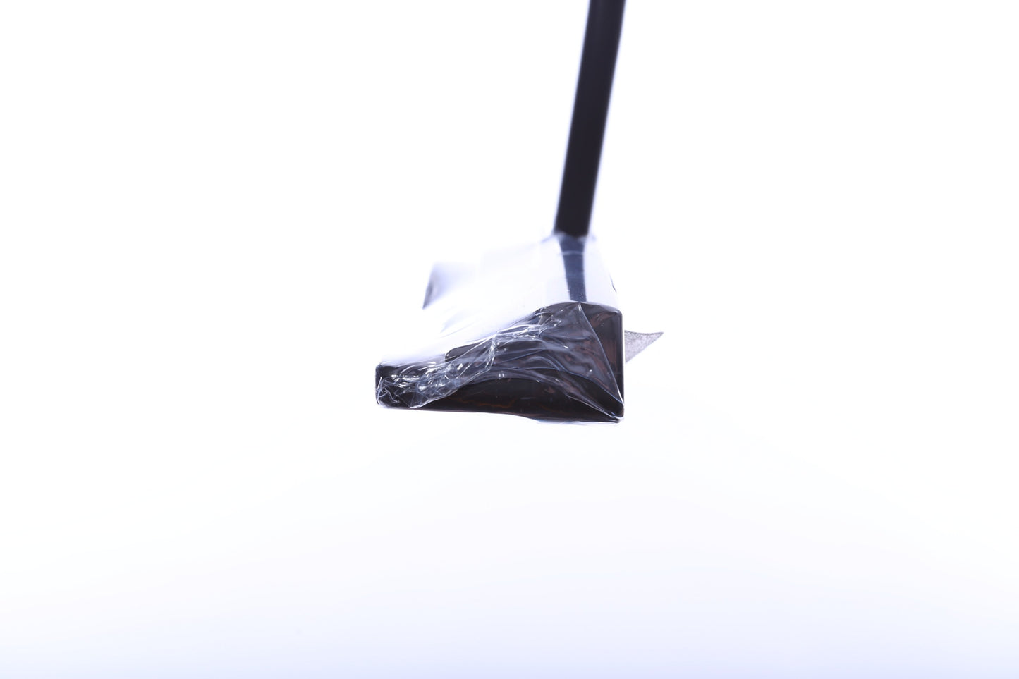 Used Evnroll ER2 Black MidBlade Putter - Right-Handed - 36 in - Blade