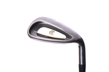 Used Cleveland Launcher Gap Wedge - Right-Handed - 50 Degrees - Regular Flex-Next Round