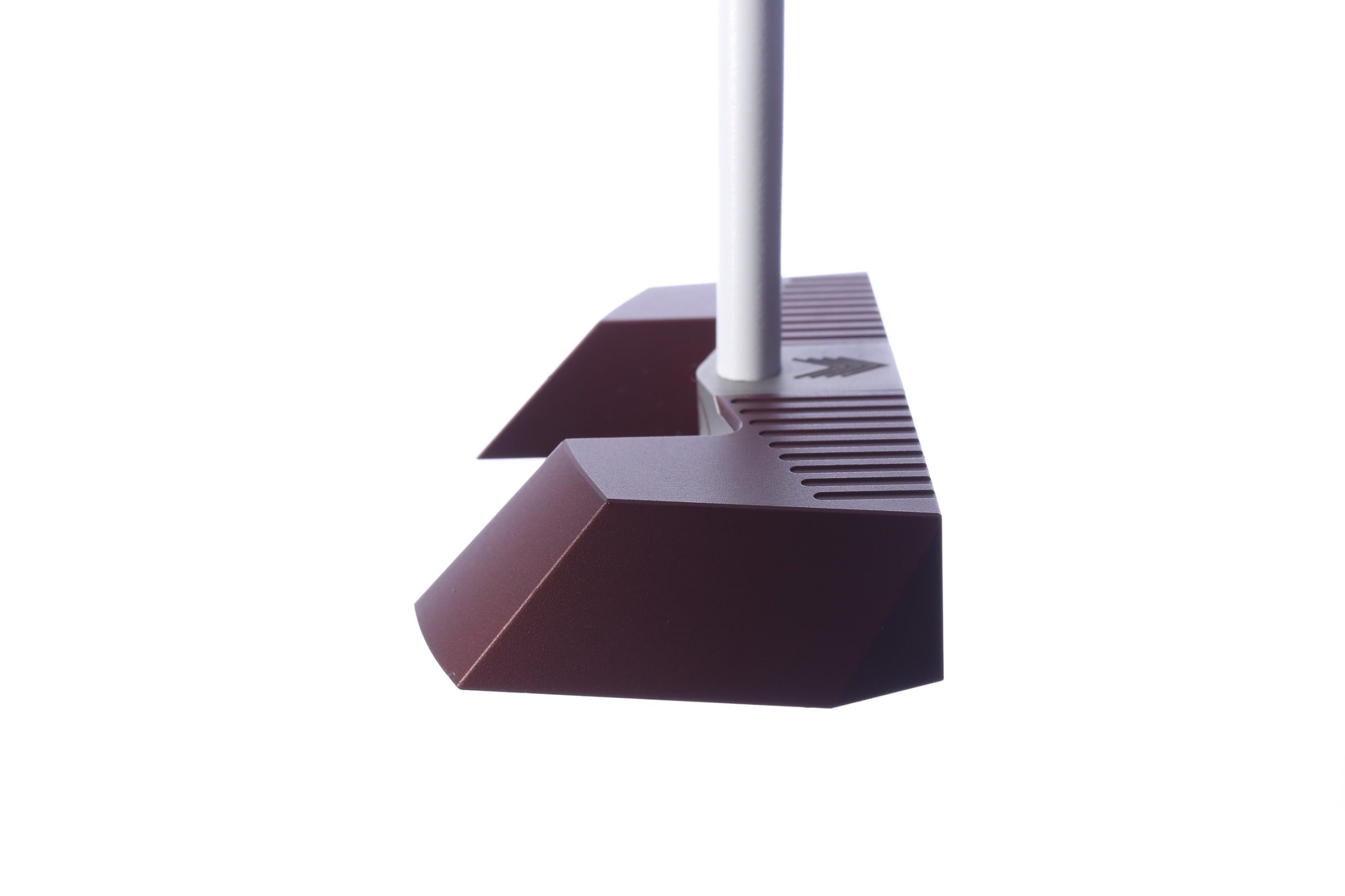 Used L.A.B. Golf MEZZ.1 Max Armlock Putter - Right-Handed - 43.5 in - Mallet