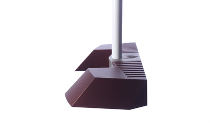 Used L.A.B. Golf MEZZ.1 Max Armlock Putter - Right-Handed - 43.5 in - Mallet