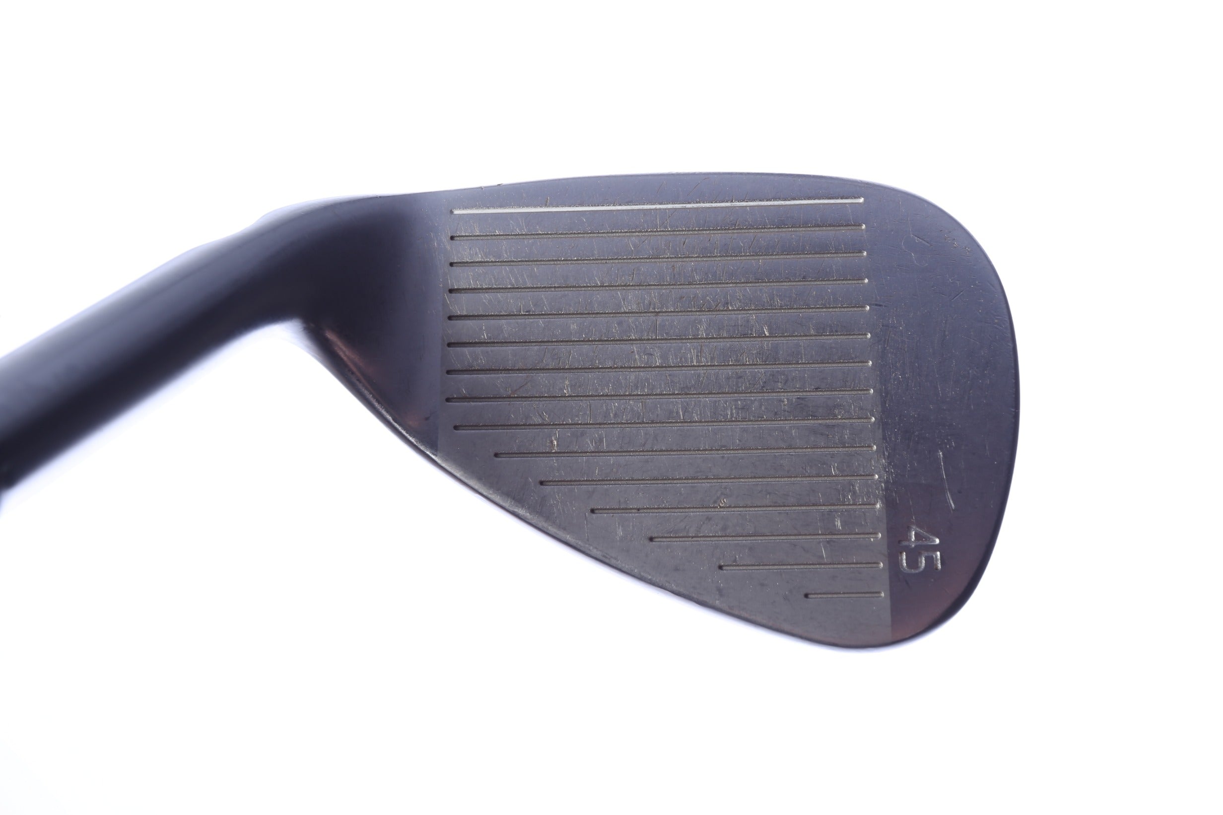 Used Ping G430 Utility Wedge - Right-Handed - 45 Degrees - Regular Flex