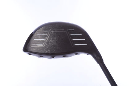 Used Ping G440 MAX Driver - 9 Degrees - Stiff Flex Ping Alta CB - Left-Handed-Next Round