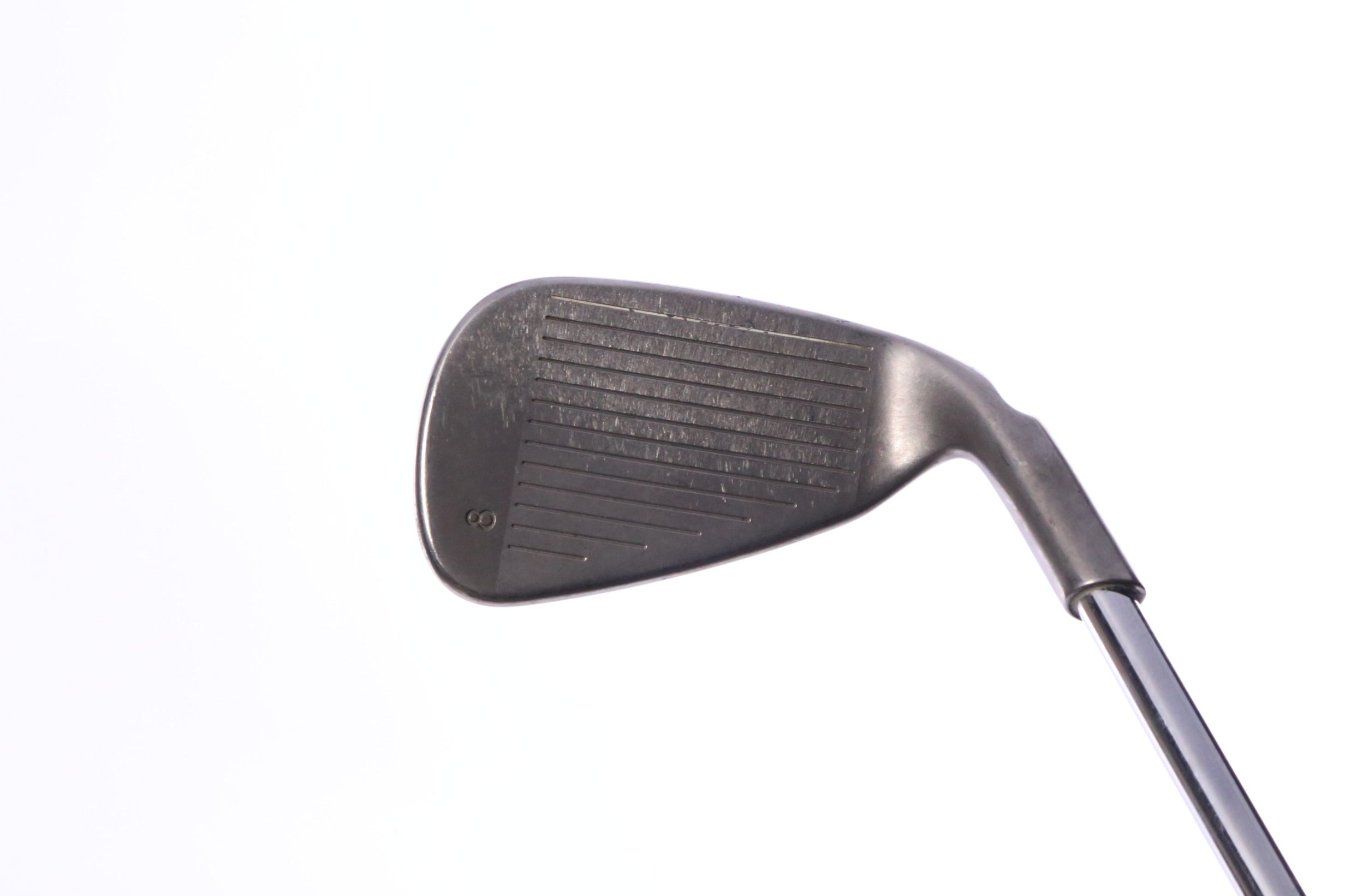 Used Ping G25 Single 8-Iron - Left-Handed - Seniors Flex-Next Round