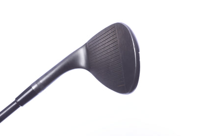 Used Titleist Vokey SM8 Jet Black Sand Wedge - Right-Handed - 54 Degrees - Stiff Flex-Next Round