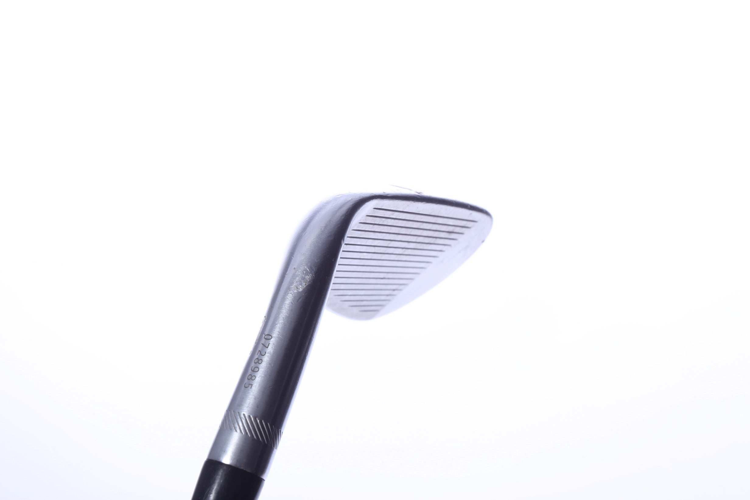 Used Titleist Vokey SM8 Tour Chrome Sand Wedge - Right-Handed - 54 Degrees - Wedge Flex-Next Round