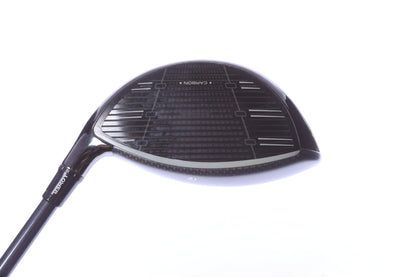 Used TaylorMade Qi35 Driver - 9 Degrees - Stiff Flex Mitsubishi Diamana - Right-Handed-Next Round