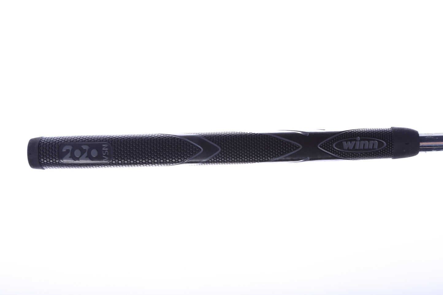 Used PXG Battle Ready Bat Attack Putter - Right-Handed - 34 in - Mallet-Next Round