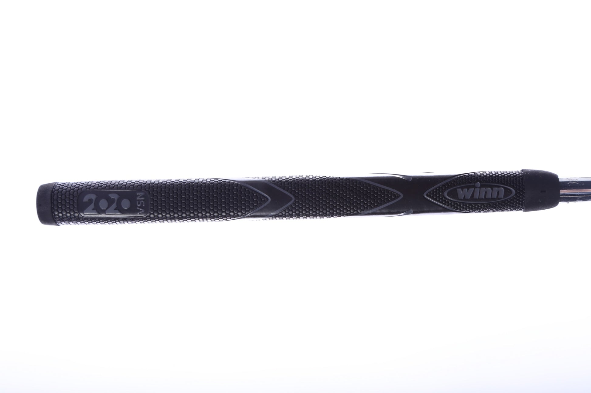 Used PXG Battle Ready Bat Attack Putter - Right-Handed - 34 in - Mallet-Next Round