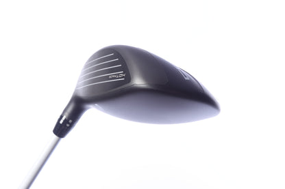 Cobra DS-ADAPT X 3-Wood - Right-Handed - 15 Degrees - Stiff Flex