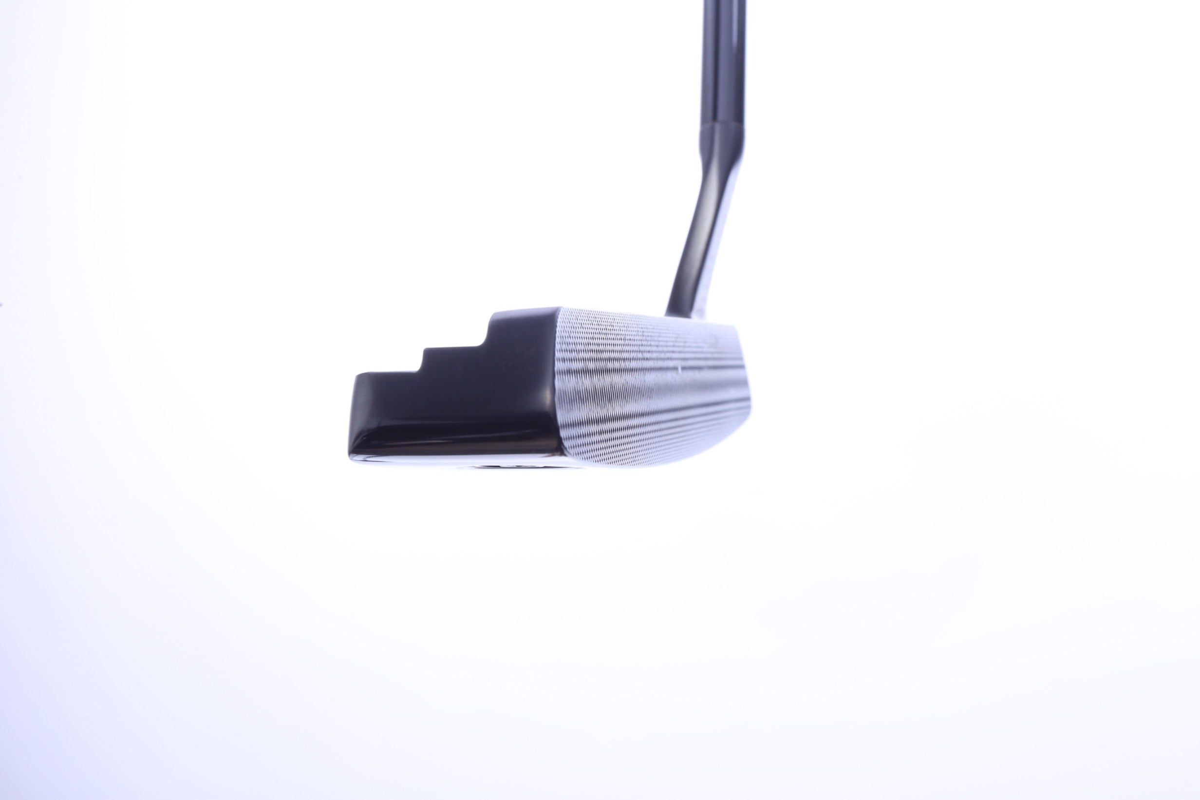 Used Mizuno M Craft I White Satin Putter - Right-Handed - 35.5 in - Blade-Next Round