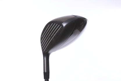 Used Callaway Paradym Ai Smoke TD 5-Wood - Right-Handed - 15 Degrees - Extra Stiff Flex-Next Round
