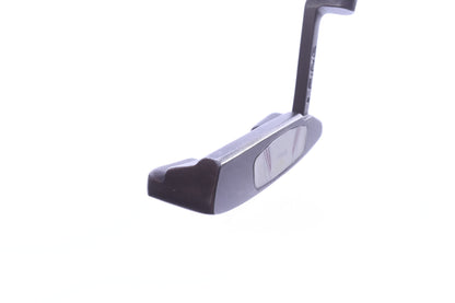 Used Ping Scottsdale Anser 2 Putter - Right-Handed - 35 in - Blade