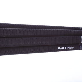Used Mizuno Pro 225 Iron Set - Right-Handed - 5-PW - Regular Flex-Next Round