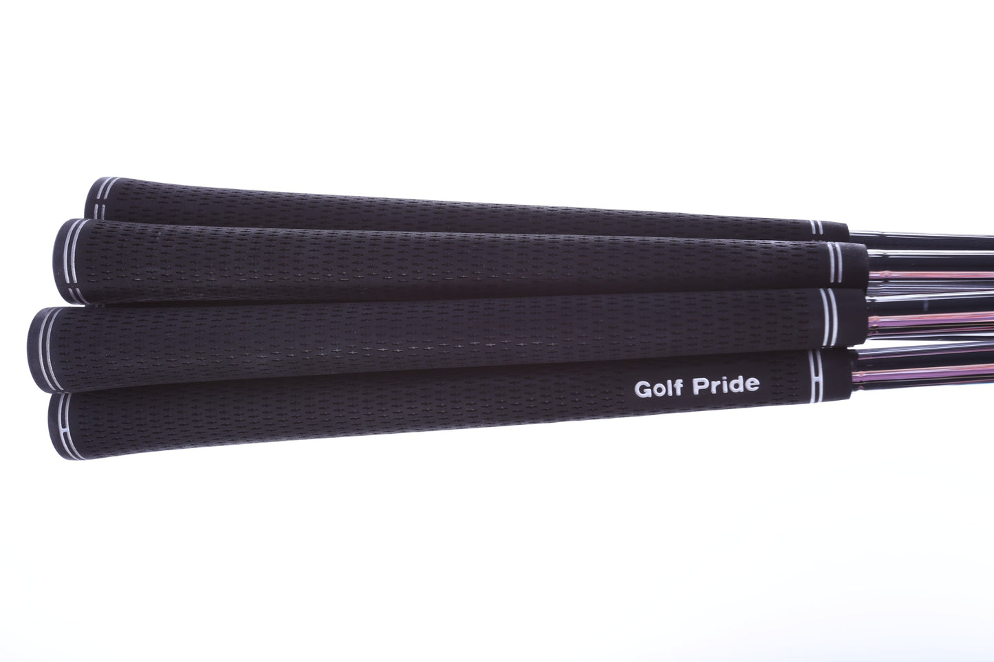Used Mizuno Pro 225 Iron Set - Right-Handed - 5-PW - Regular Flex-Next Round