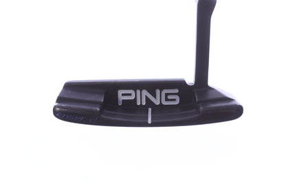 Used Ping Cadence TR Anser 2 Putter - Left-Handed - 34.5 in - Blade