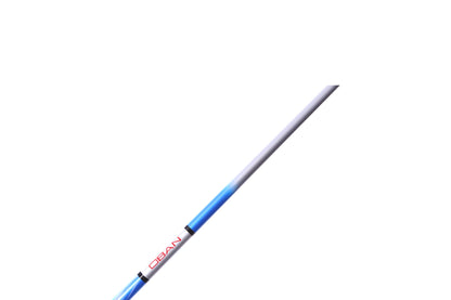 Used Oban Devotion HB Driver Shaft Stiff Flex Graphite - 44.25 in - Titleist Surefit Adapter