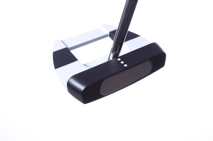 Used Odyssey Ai-ONE Square 2 Square Jailbird Cruiser Putter - Right-Handed - 38 in - Mallet-Next Round