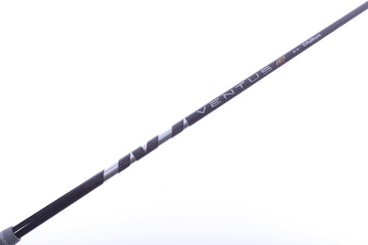 Used Fujikura Ventus TR Velocore Black Driver Shaft Extra Stiff Flex Graphite - 44 in - Ping G440 Adapter