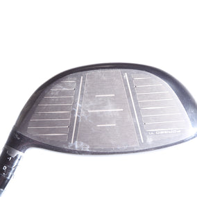 Used Callaway Big Bertha 23 Driver - 9 Degrees - Stiff Flex Mitsubishi MMT - Right-Handed-Next Round