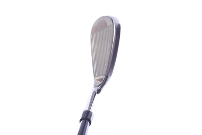Used Callaway Rogue ST MAX OS Iron Set - Right-Handed - 6-PW - Regular Flex