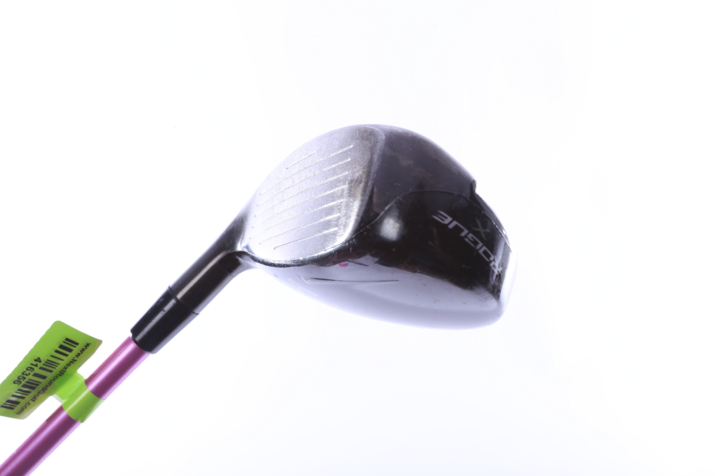 Used Callaway Rogue X 6H Hybrid - Right-Handed - 26 Degrees - Ladies Flex-Next Round