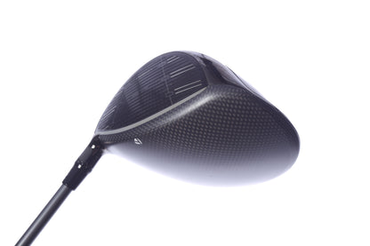 Used TaylorMade Qi35 MAX Driver - 12 Degrees - Regular Flex Fujikura Air Speeder - Right-Handed-Next Round