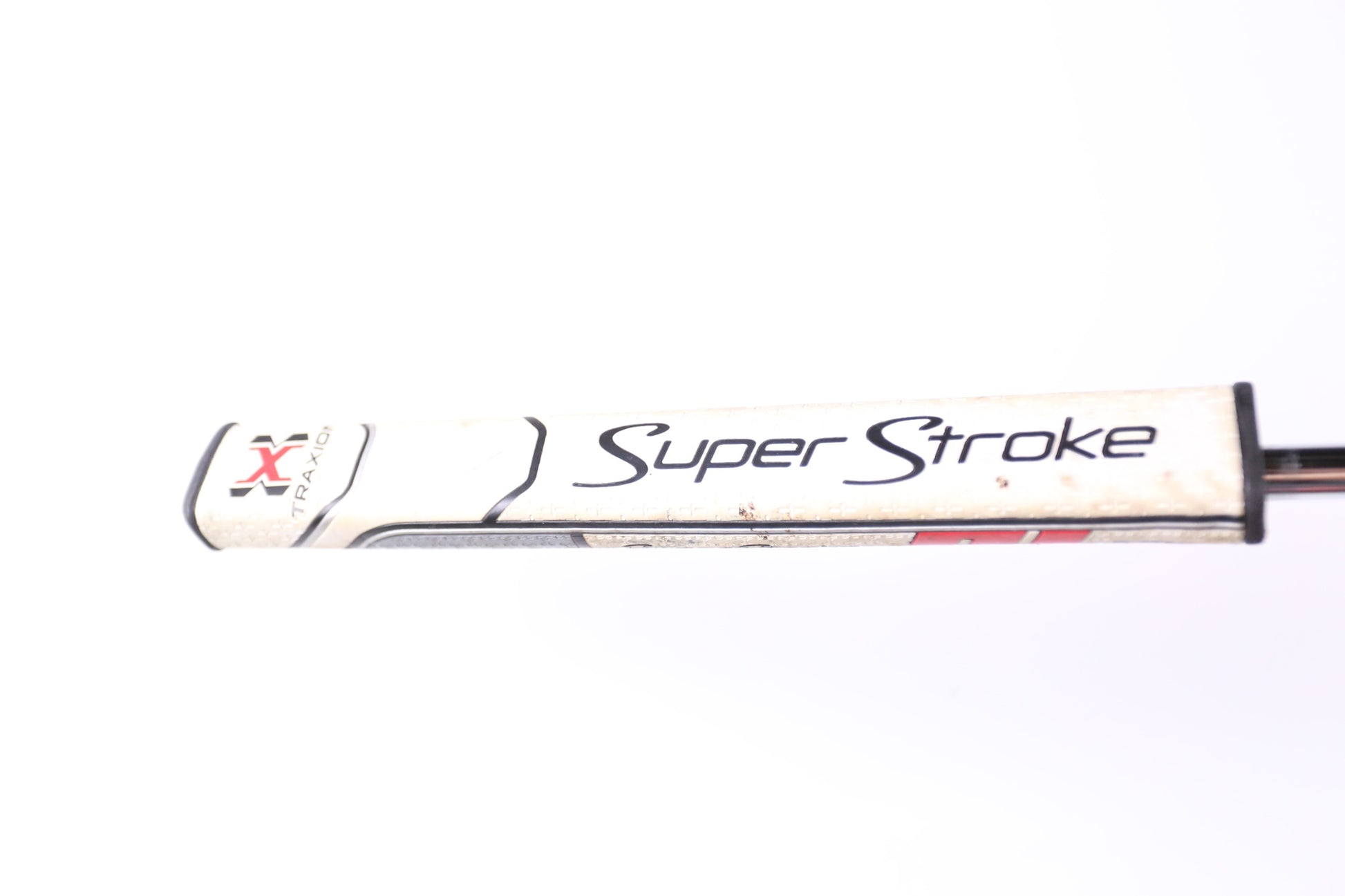 Used MaxFli Tad Moore Putter - Right-Handed - 33 in - Blade-Next Round