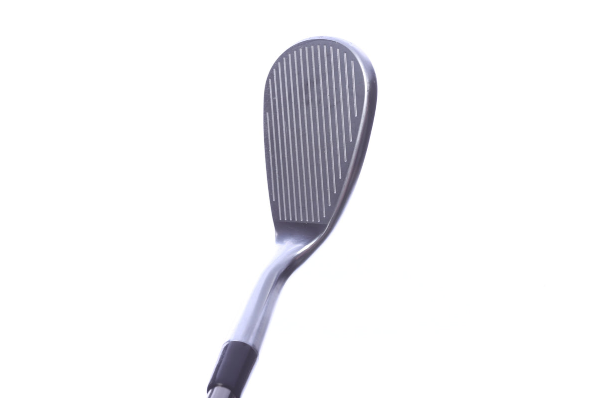 Used Callaway Mack Daddy CB Sand Wedge - Right-Handed - 56 Degrees - Ladies Flex
