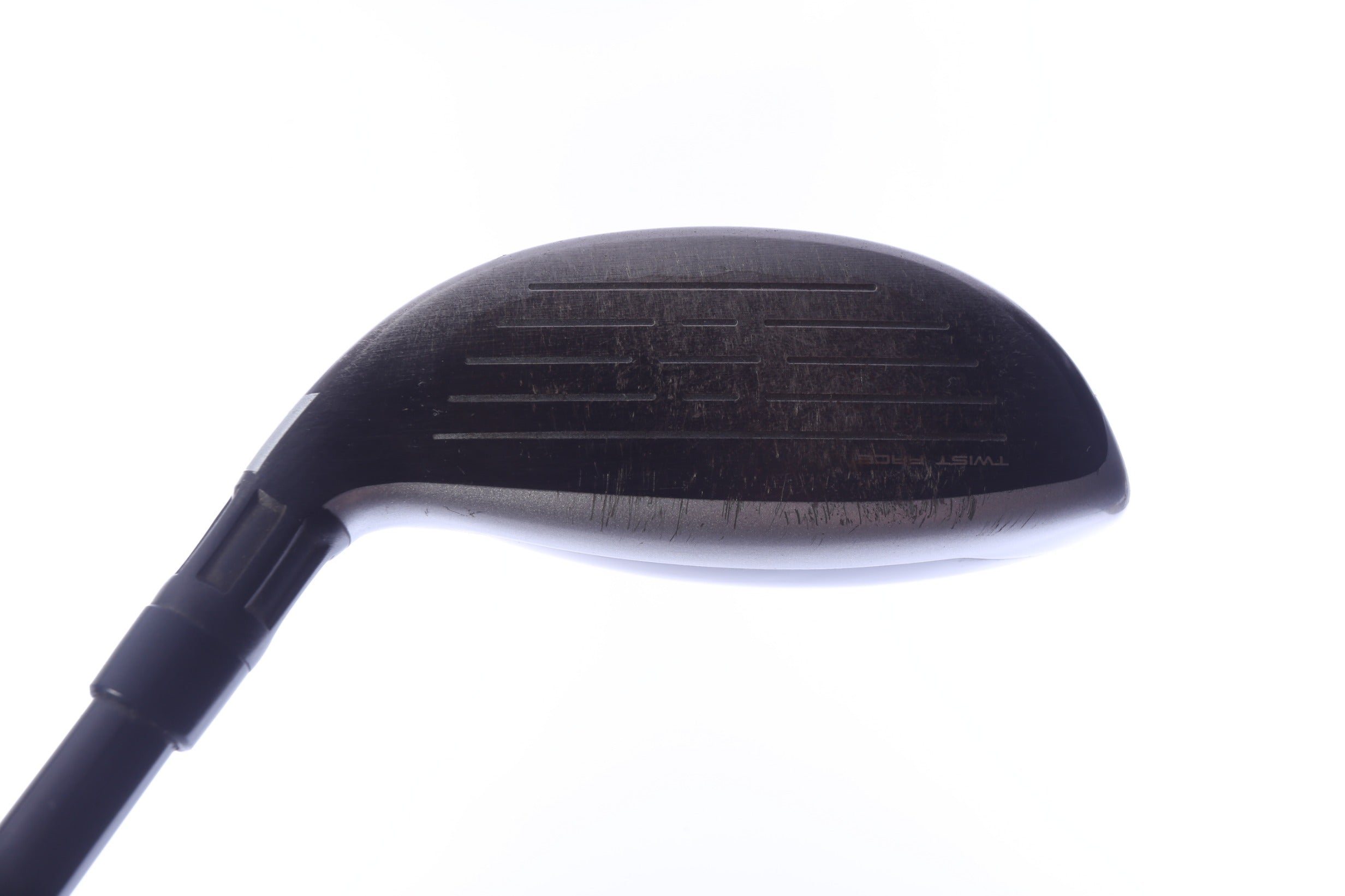 Used TaylorMade M6 4H Hybrid - Right-Handed - 22 Degrees - Regular Flex