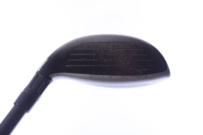 Used TaylorMade M6 4H Hybrid - Right-Handed - 22 Degrees - Regular Flex