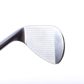 Used Srixon ZX7 Gap Wedge - Right-Handed - 51 Degrees - Stiff Flex-Next Round