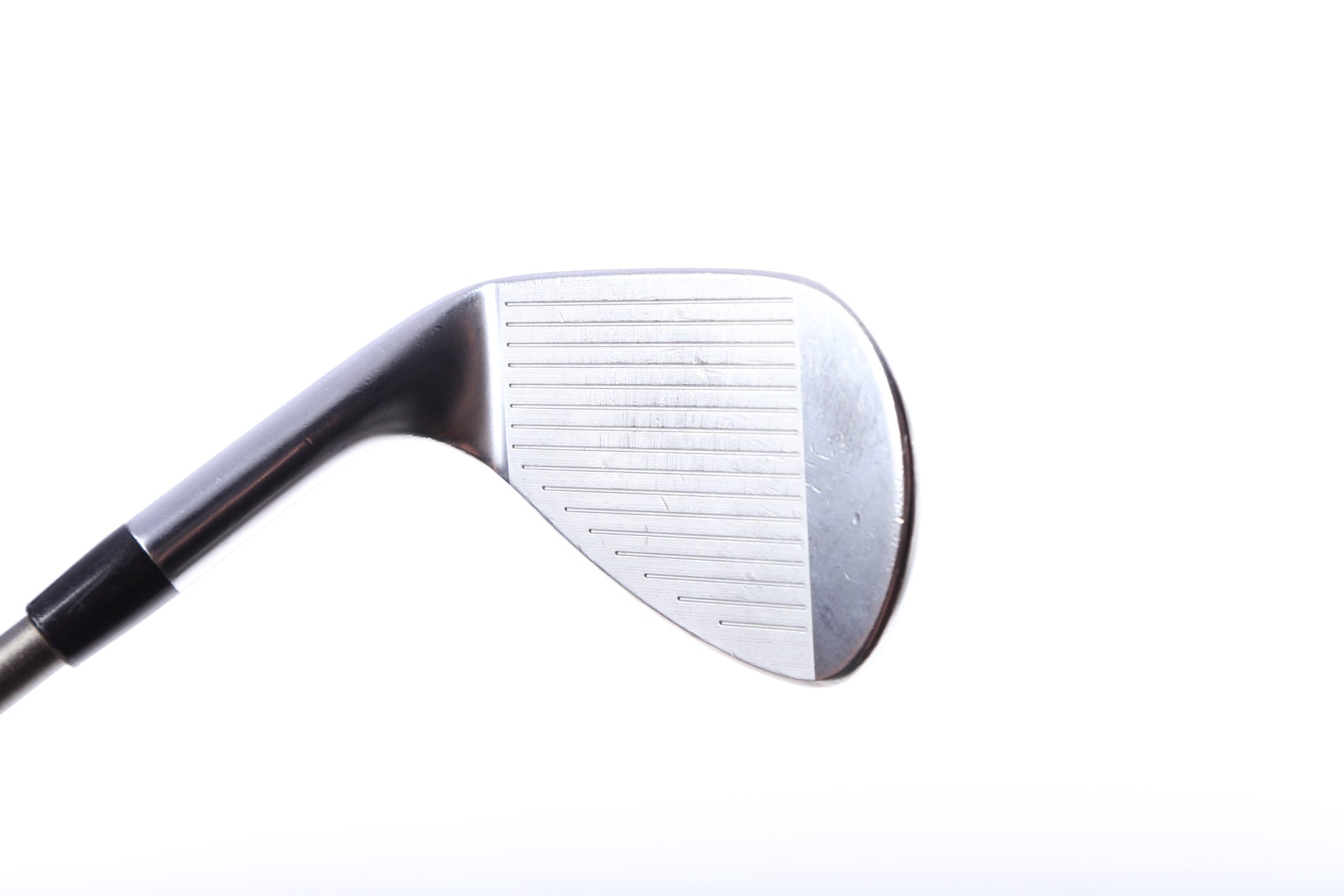 Used Srixon ZX7 Gap Wedge - Right-Handed - 51 Degrees - Stiff Flex-Next Round