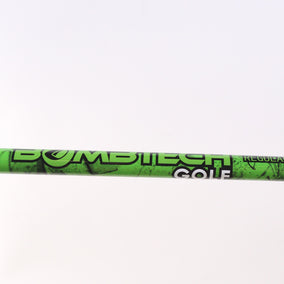 Used Bombtech Grenade 3-Wood - Right-Handed - 15 Degrees - Regular Flex-Next Round