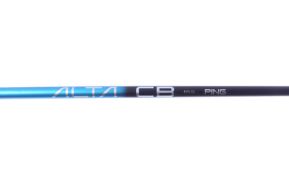 Used Ping G440 MAX 5-Wood - Right-Handed - 19 Degrees - Regular Flex
