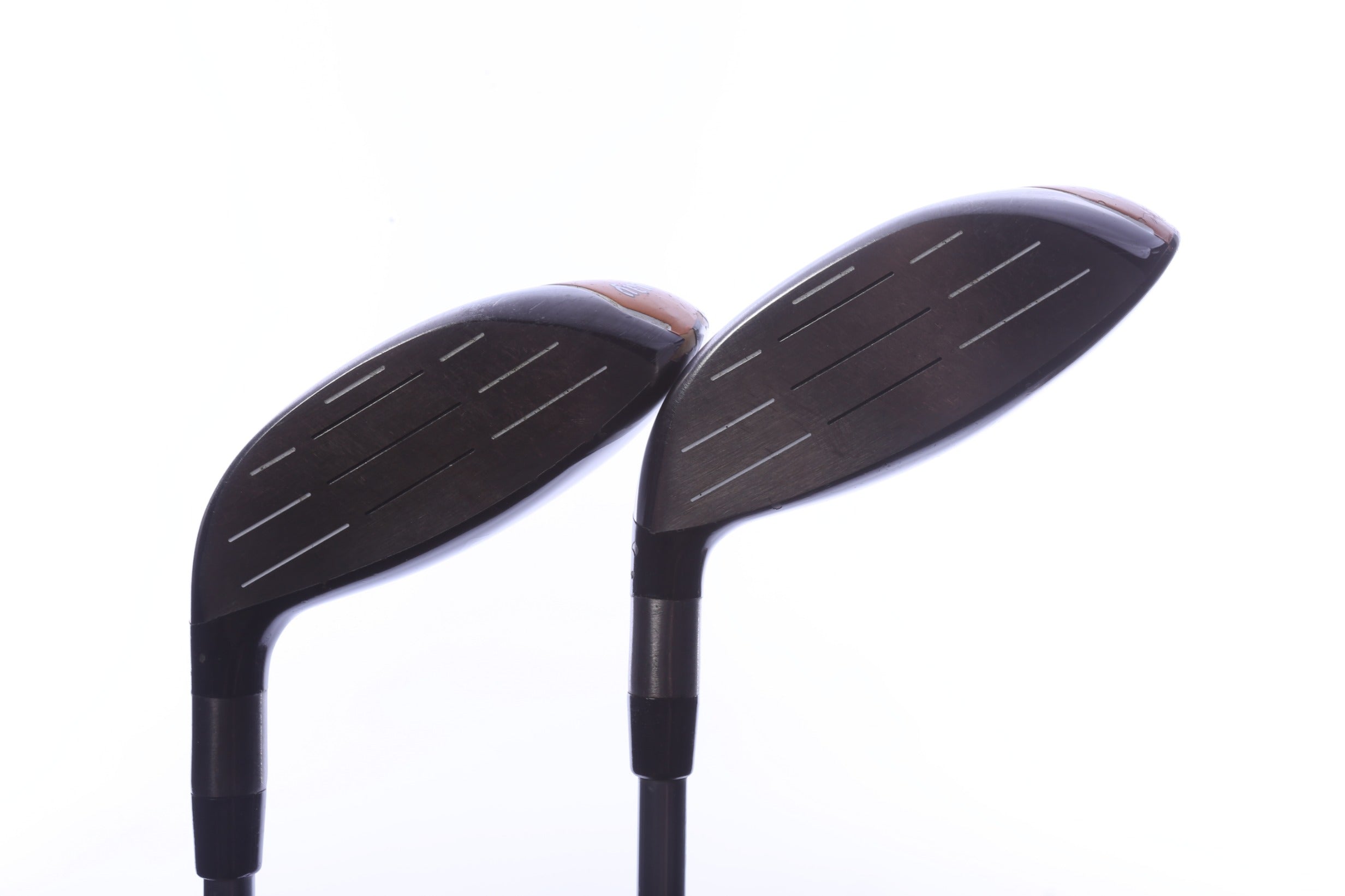 Used Callaway Mavrik Wood Set - Right-Handed - 3W, 5W - Ladies Flex