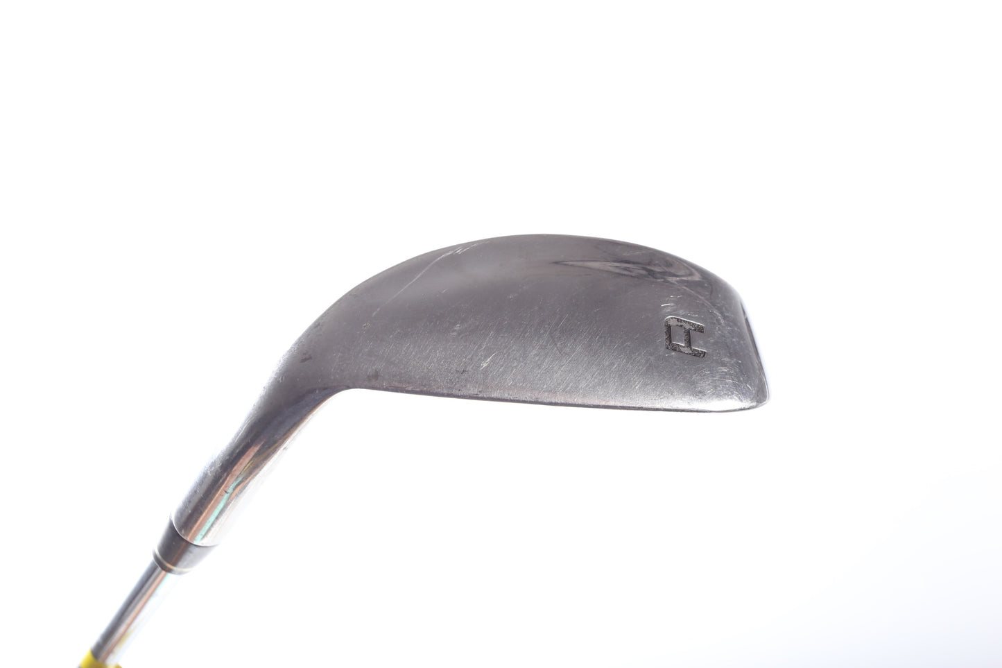 Used Nike Slingshot OSS Approach Wedge - Right-Handed - 50 Degrees - Regular Flex-Next Round