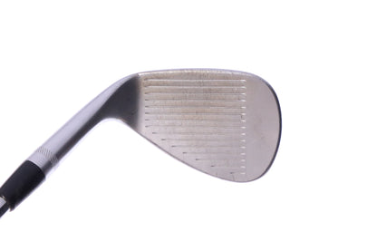 Used Titleist Vokey Spin Milled Tour Chrome '09 Lob Wedge - Right-Handed - 60 Degrees - Stiff Flex-Next Round