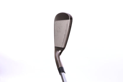 Used Mizuno JPX EZ Forged Single 5-Iron - Right-Handed - Stiff Flex