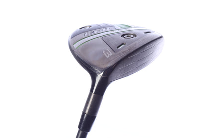 Used Callaway Epic MAX 3-Wood - Right-Handed - 15 Degrees - Stiff Flex